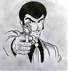 L'avatar di lupin3
