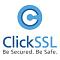 Click SSL avatar