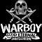 Art Disc Warboy avatar