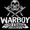 Art Disc Warboy