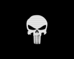The Punisher avatar