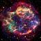 SuperNova avatar