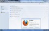 Firefox v.8 - prime impressioni