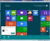 Windows 8 64bit Consumer Preview - Prime impressioni - part.2