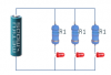 Led Parallelo