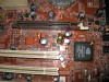 Condensatori NF7 esplosi - 2