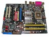 nVidia 650i Asus P5N-e