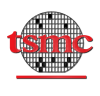 Logo TSMC