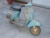 Vespa 50N 1968