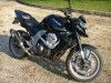 Z750 Dax