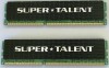 DDR3 supertalent micron