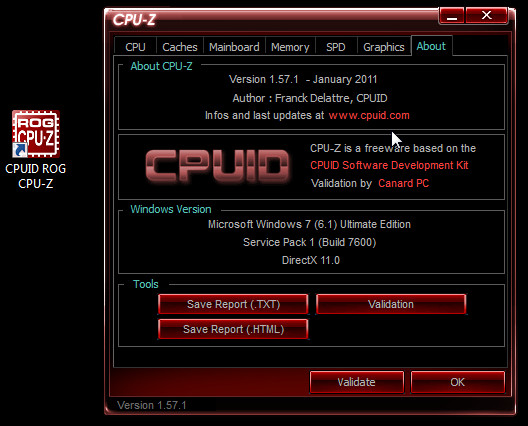 Giga version. ROG CPU-Z. CPU Z ASUS ROG. CPU Z 6800 OC ASROCK. CPUID ROG CPU-Z