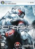 CRYSIS Cover