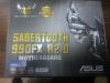 Sabertooth FX990 R 2.0