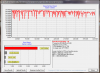 WD1002FAEX ICH10R raid0 HDTACH str128k cache write back attiva