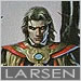 L'avatar di Larsen