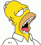 L'avatar di Zio Homer