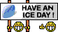 Have an ICE day