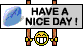 Have a nice Day!