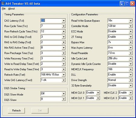 Clicca sull'immagine per ingrandirla

Nome:   A64tweaker_FSB_220Mhz.JPG
Visite: 195
Dimensione:   66.9 KB
ID: 4982