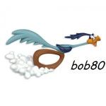 L'avatar di bob80