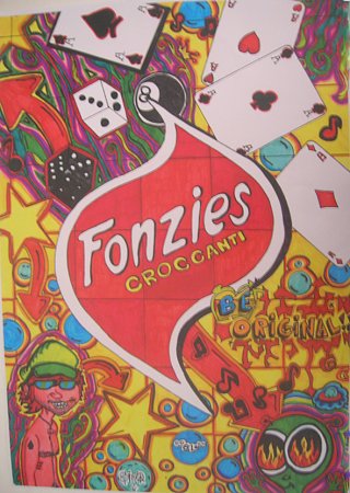 Clicca sull'immagine per ingrandirla

Nome:   Fonzies be original.JPG
Visite: 624
Dimensione:   244.8 KB
ID: 5156