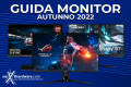 La guida definitiva ai migliori monitor gaming basata su GtG reali, test scientifici ed esperienze sul campo.