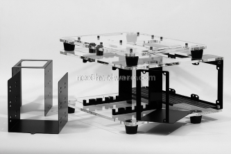 Microcool Banchetto 101 6.Montaggio componenti_1 3