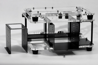 Microcool Banchetto 101 6.Montaggio componenti_1 2