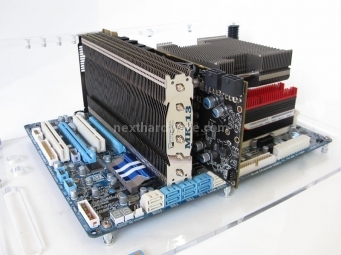 Prolimatech MK-13: Multi VGA Cooler 11. Conclusioni 1