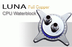 Enzotech-LUNA CPU waterblock 1