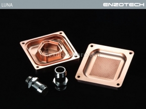 Enzotech-LUNA CPU waterblock 3