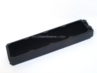 TFC Xchanger Quad Radiator 480 1. Descrizione 4