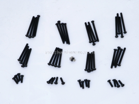 TFC Xchanger Quad Radiator 480 2. Particolari ed accessori 2