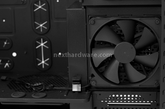 Corsair OBSIDIAN 700D 4.Visto da vicino - Interno 4