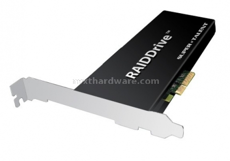 Super Talent annuncia un super PCIe SSD da 2TB 1