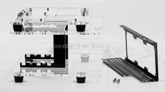 Microcool Banchetto 101 6.Montaggio componenti_1 4