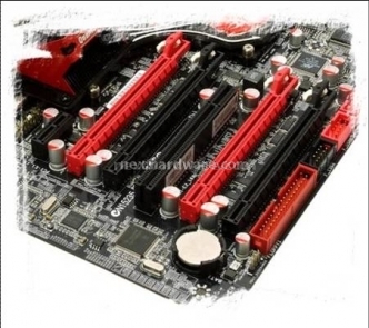 Foxconn BloodRage, classe e sostanza... 2 - Caratteristiche della scheda: approfondimento 1