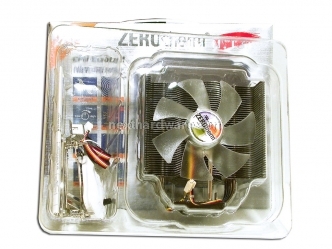 ZEROTherm  NIRVANA 1. Descrizione 3