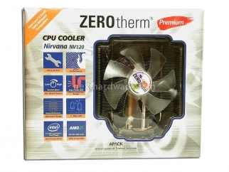 ZEROTherm  NIRVANA 1. Descrizione 1