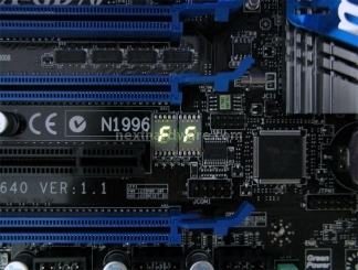 MSI 890FXA-GD70 4. Il PCB visto da vicino 11