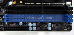 MSI 890FXA-GD70 4. Il PCB visto da vicino 6