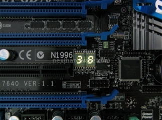 MSI 890FXA-GD70 4. Il PCB visto da vicino 12