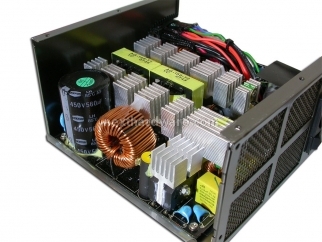 Xspice CROON BF 850W 3. Interno 2