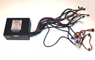 Pc Power&Cooling Silencer 750 Quad 2. Visto da vicino 5