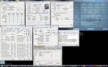 CORSAIR  DOMINATOR GT TR3X6G1866C7GTF 3.Gigabyte X58 UD4P 11