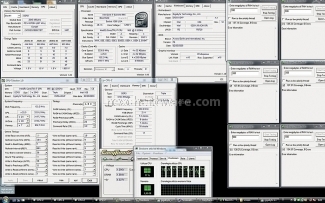 CORSAIR  DOMINATOR GT TR3X6G1866C7GTF 3.Gigabyte X58 UD4P 3