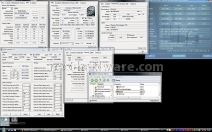 CORSAIR  DOMINATOR GT TR3X6G1866C7GTF 4.Foxconn Bloodrage 10