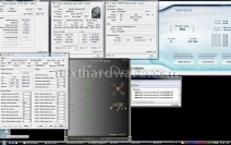 CORSAIR  DOMINATOR GT TR3X6G1866C7GTF 4.Foxconn Bloodrage 9