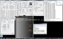 CORSAIR  DOMINATOR GT TR3X6G1866C7GTF 4.Foxconn Bloodrage 5